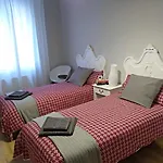 Markelenea - Bilbao - Casco Viejo - Parking Opcional - Ar Hostsbilbao * بلباو