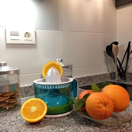 Markelenea - - Casco Viejo - Parking - Wifi Gratis * Bilbao