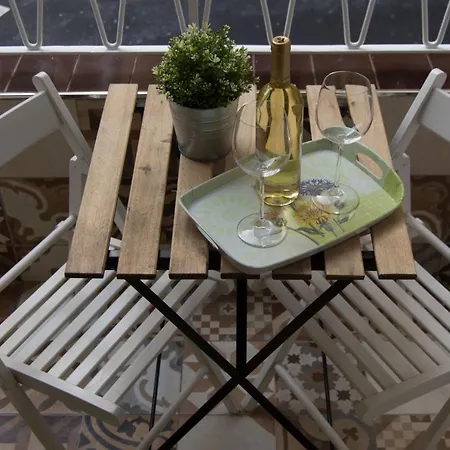 Apartamento Markelenea - - Casco Viejo - Parking - Wifi Gratis