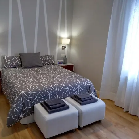 Markelenea - - Casco Viejo - Parking - Wifi Gratis *