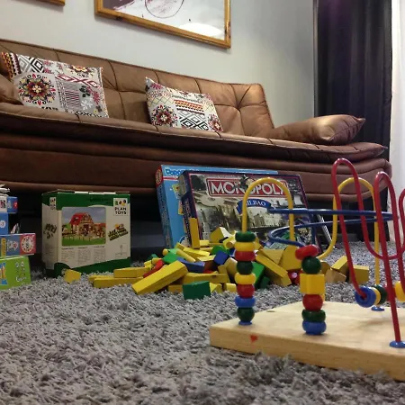 Markelenea - - Casco Viejo - Parking - Wifi Gratis * Bilbao