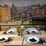 Markelenea - Bilbao - Casco Viejo - Parking Opcional - Ar Hostsbilbao