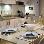 Markelenea - - Casco Viejo - Parking Opcional - Ar Hostsbilbao Bilbao