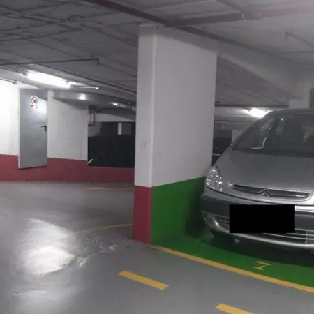 Apartamento Markelenea - Bilbao - Casco Viejo - Parking Opcional - Ar Hostsbilbao