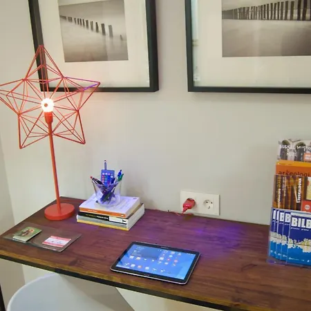 公寓 Markelenea - - Casco Viejo - Parking - Wifi Gratis *