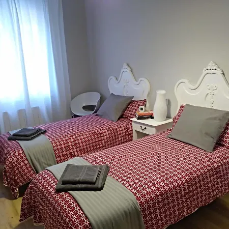 Markelenea - - Casco Viejo - Parking Opcional - Ar Hostsbilbao * 毕尔巴鄂