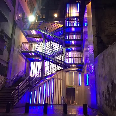 Markelenea - - Casco Viejo - Parking - Wifi Gratis * 毕尔巴鄂