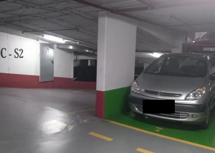 Apartamento Markelenea - Bilbao - Casco Viejo - Parking Opcional - Ar Hostsbilbao