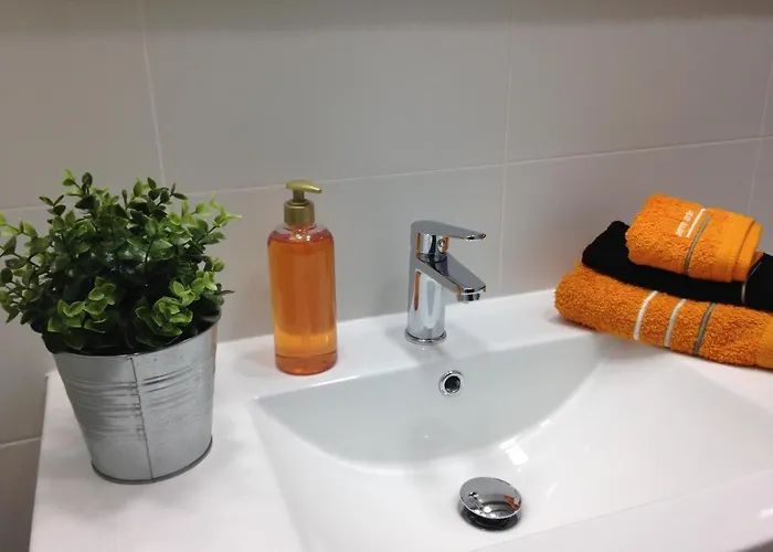 Markelenea - - Casco Viejo - Parking - Wifi Gratis * Bilbao