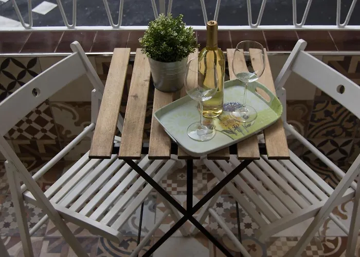 Apartamento Markelenea - Bilbao - Casco Viejo - Parking Opcional - Ar Hostsbilbao