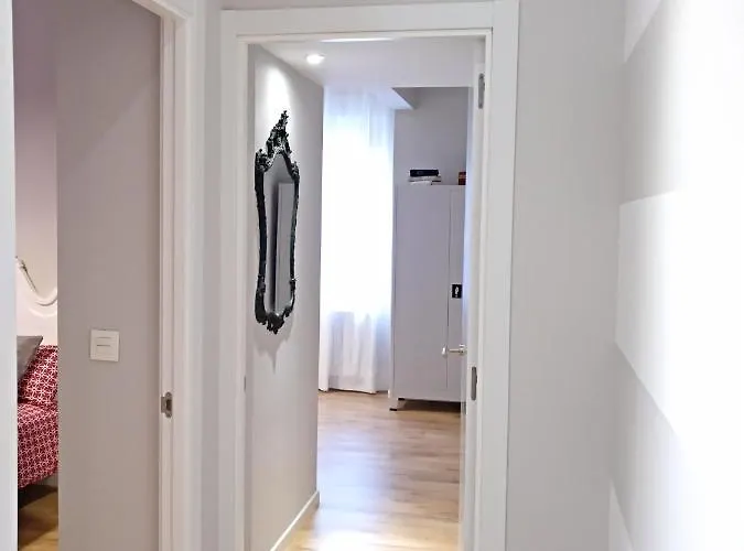 Markelenea - - Casco Viejo - Parking - Wifi Gratis *