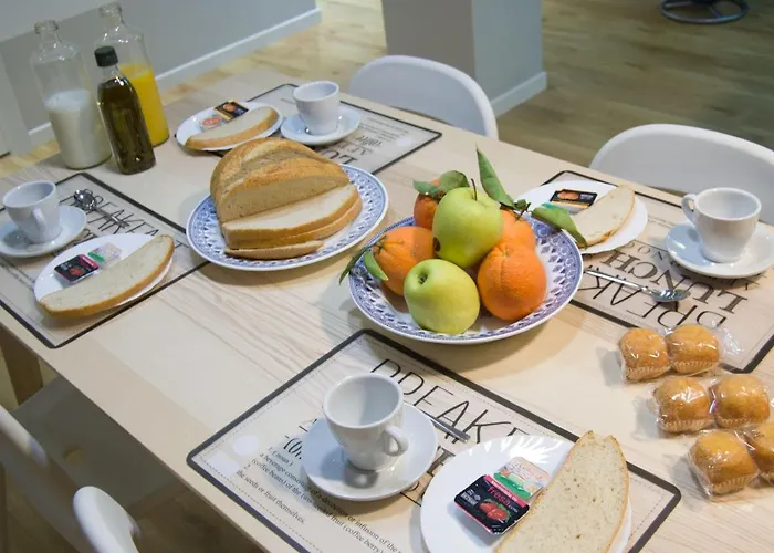 Apartamento Markelenea - Bilbao - Casco Viejo - Parking Opcional - Ar Hostsbilbao Bilbao