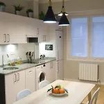 Markelenea - - Casco Viejo - Parking Opcional - Ar Hostsbilbao Apartment *