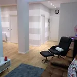 Markelenea - - Casco Viejo - Parking Opcional - Ar Hostsbilbao * Bilbao