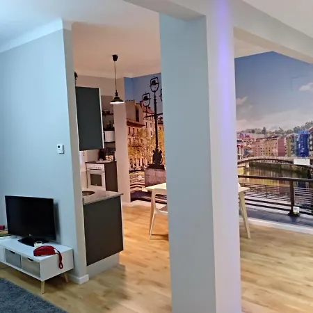 Markelenea - - Casco Viejo - Parking Opcional - Ar Hostsbilbao *